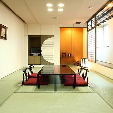 ホテル メルパルク 仙台 エクステリア 写真